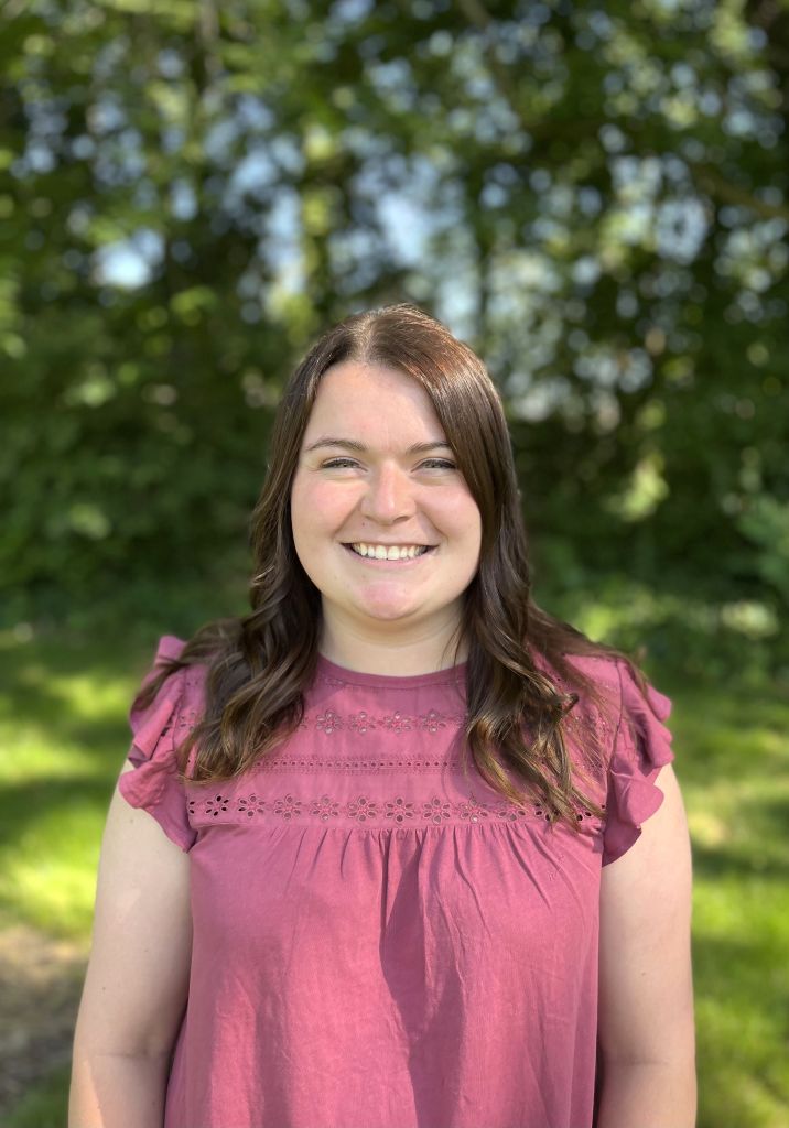 LaGrange Com. Foundation Welcomes Com. Initiatives Program Manager